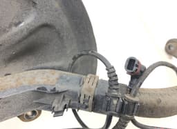 MERCEDES-BENZ A2113306520 Wheel bearing housing front right MERCEDES-BENZ SL-CLASS (R230) (2001-2012) — thumbnail 2