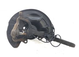 MERCEDES-BENZ A2113306520 Wheel bearing housing front right MERCEDES-BENZ SL-CLASS (R230) (2001-2012) — thumbnail 2