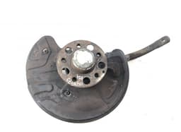 MERCEDES-BENZ A2113306520 Wheel bearing housing front right MERCEDES-BENZ SL-CLASS (R230) (2001-2012) — thumbnail 1