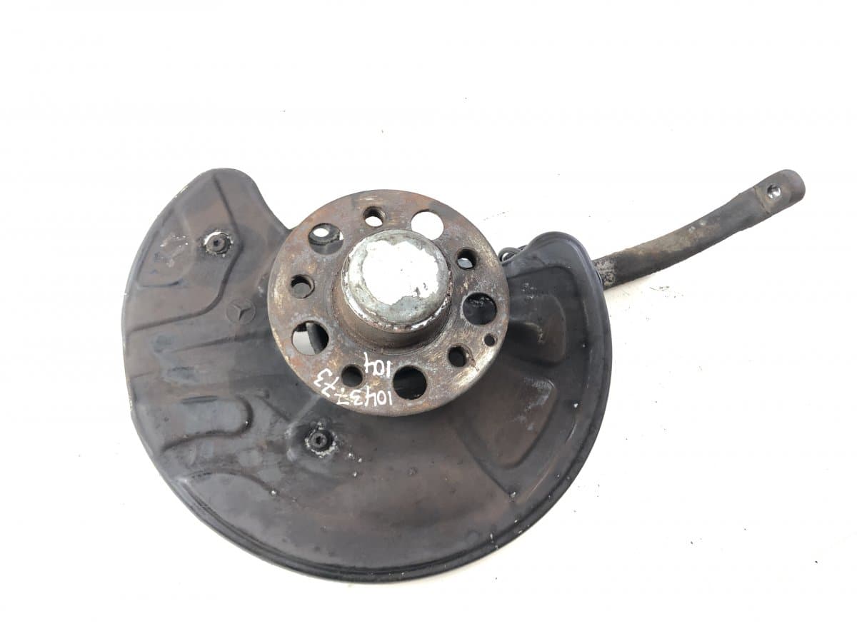 MERCEDES-BENZ A2113306520 Wheel bearing housing front right MERCEDES-BENZ SL-CLASS (R230) (2001-2012)