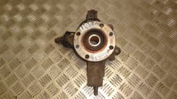 CITROËN Wheel bearing housing front right CITROËN BERLINGO III (2008-2018) — thumbnail 1