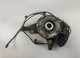 HYUNDAI 5175039603 517163Z000 517563Z150 Wheel bearing housing front right HYUNDAI i40 (VF) (2011-2019) — thumbnail 1