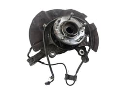 KIA 517162P500 Wheel bearing housing front right KIA SORENTO II (XM) (2009-2015) — thumbnail 1