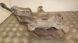 CHRYSLER Wheel bearing housing front right CHRYSLER VOYAGER V (RT) (2007-2016) — thumbnail 4