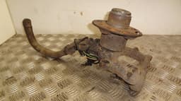 MERCEDES-BENZ Wheel bearing housing front right MERCEDES-BENZ E-CLASS (W211) (2002-2009) — thumbnail 2