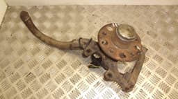 MERCEDES-BENZ Wheel bearing housing front right MERCEDES-BENZ E-CLASS (W211) (2002-2009) — thumbnail 1