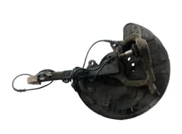 MERCEDES-BENZ A2113306520 Wheel bearing housing front right MERCEDES-BENZ SL-CLASS (R230) (2001-2012) — thumbnail 2