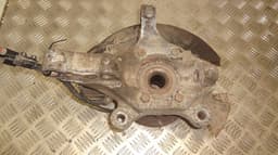 CHRYSLER Wheel bearing housing front right CHRYSLER VOYAGER V (RT) (2007-2016) — thumbnail 3