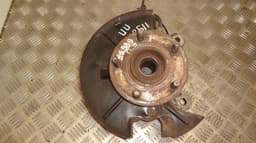 CHRYSLER Wheel bearing housing front right CHRYSLER VOYAGER V (RT) (2007-2016) — thumbnail 1