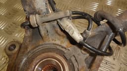 CITROËN Wheel bearing housing front right CITROËN BERLINGO III (2008-2018) — thumbnail 3