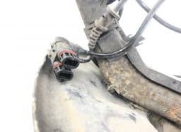 MERCEDES-BENZ A2113306520 Wheel bearing housing front right MERCEDES-BENZ SL-CLASS (R230) (2001-2012) — thumbnail 3