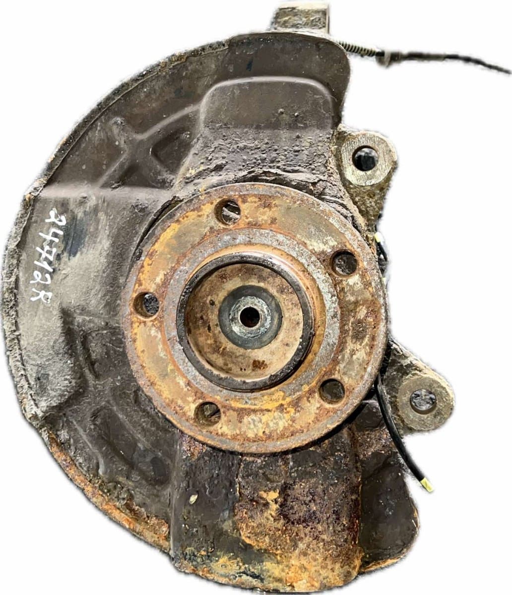VOLVO Wheel bearing housing front right VOLVO XC90 I (2002-2014)