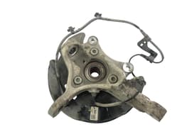 KIA 51711G2000 Wheel bearing housing front right KIA NIRO I (DE) (2016-2022) — thumbnail 2