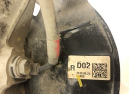 KIA 51711G2000 Wheel bearing housing front right KIA NIRO I (DE) (2016-2022) — thumbnail 4