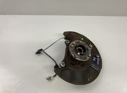 SUBARU 28313AG020 Wheel bearing housing front right SUBARU LEGACY V / Outback (2009-2014) — thumbnail 1