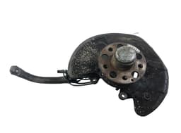 MERCEDES-BENZ A2113306520 Wheel bearing housing front right MERCEDES-BENZ SL-CLASS (R230) (2001-2012) — thumbnail 1