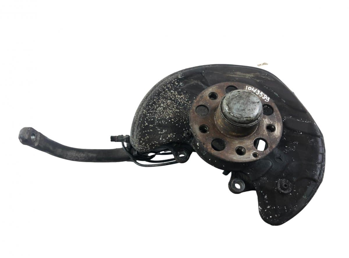 A2113306520 Wheel bearing housing front right MERCEDES-BENZ SL-CLASS (R230) (2001-2012)