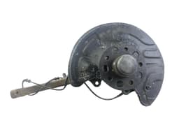 MERCEDES-BENZ A2113306520 Wheel bearing housing front right MERCEDES-BENZ SL-CLASS (R230) (2001-2012) — thumbnail 1