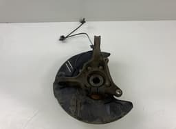 SUBARU 28313AG020 Wheel bearing housing front right SUBARU LEGACY V / Outback (2009-2014) — thumbnail 2