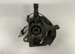 MAZDA B45A-33-021 B45A33021 Wheel bearing housing front right MAZDA 3 III (BM) (2013-2018) — thumbnail 2