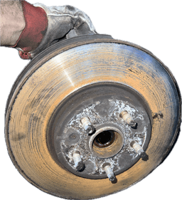 OPEL 39030300 Wheel bearing housing front right OPEL ASTRA K (B16) (2015-2022) — thumbnail 3