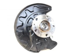 VW 5Q0407254C Wheel bearing housing front right VW TIGUAN II (AD, BW) (2016-2024) — thumbnail 1