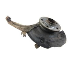 VW 2H0407258J Wheel bearing housing front right VW AMAROK (2H_, S1B) (2010-2022) — thumbnail 1