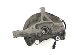 FORD 1877654 Wheel bearing housing front right FORD GALAXY III (CD4, CK) (2015-2023) — thumbnail 2