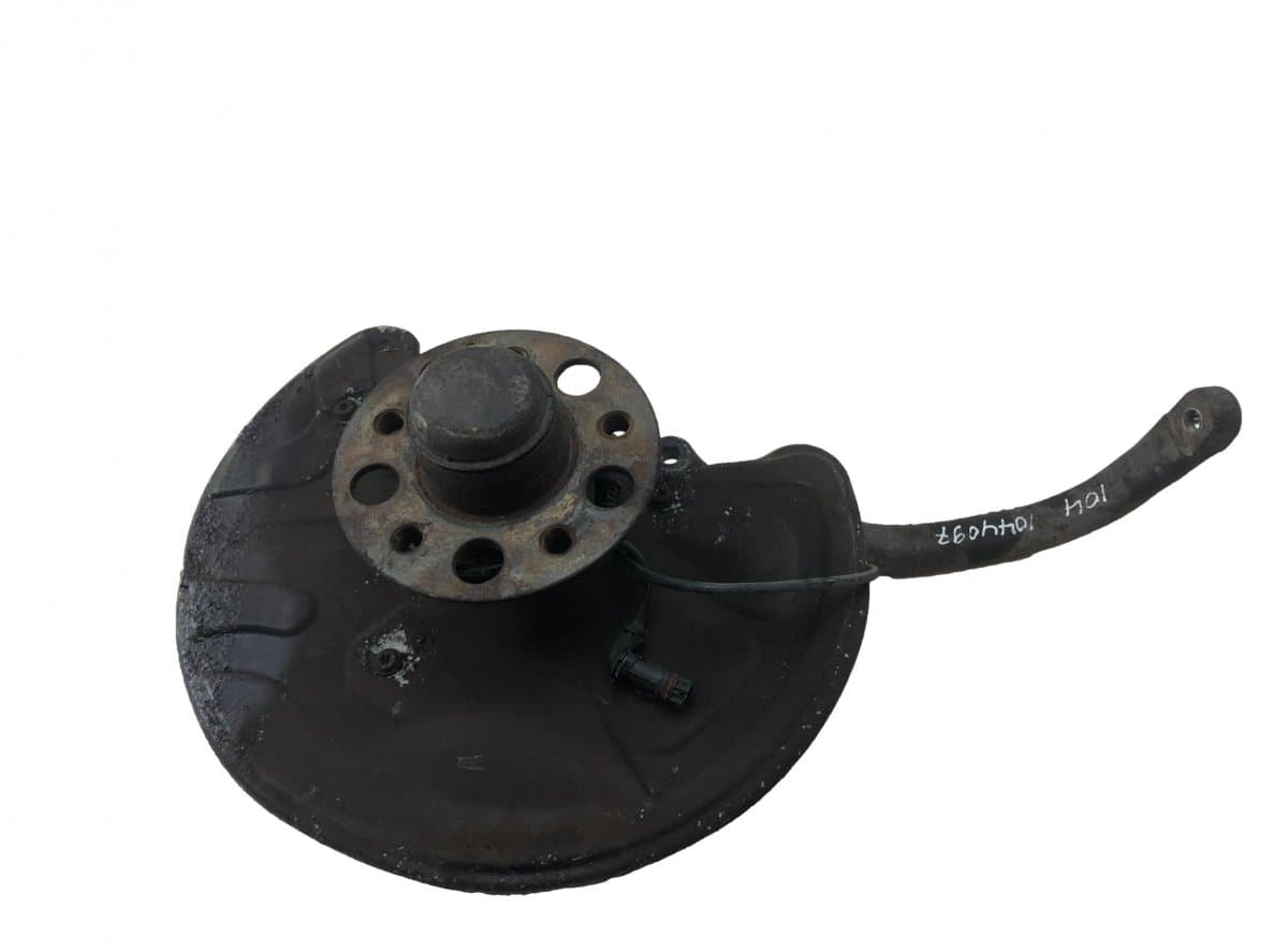 MERCEDES-BENZ A2113306520 Wheel bearing housing front right MERCEDES-BENZ SL-CLASS (R230) (2001-2012)