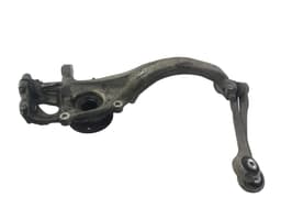 AUDI 4G0407254A Wheel bearing housing front right AUDI A6 / A6 ALLROAD (C7, 4G) (2010-2018) — thumbnail 2