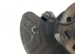 MERCEDES-BENZ A2113306520 Wheel bearing housing front right MERCEDES-BENZ SL-CLASS (R230) (2001-2012) — thumbnail 3