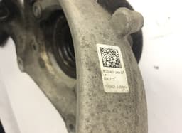 AUDI 4G0407254A Wheel bearing housing front right AUDI A6 / A6 ALLROAD (C7, 4G) (2010-2018) — thumbnail 4