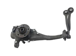 AUDI 4G0407254A Wheel bearing housing front right AUDI A6 / A6 ALLROAD (C7, 4G) (2010-2018) — thumbnail 1