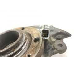 PEUGEOT 1610138080 Wheel bearing housing front right PEUGEOT PARTNER III / RIFTER (K9) (2018-) — thumbnail 2