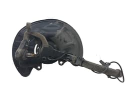 MERCEDES-BENZ A2113306520 Wheel bearing housing front right MERCEDES-BENZ SL-CLASS (R230) (2001-2012) — thumbnail 3