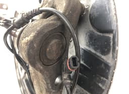MERCEDES-BENZ A2113306520 Wheel bearing housing front right MERCEDES-BENZ SL-CLASS (R230) (2001-2012) — thumbnail 3