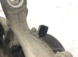 AUDI 4G0407254A Wheel bearing housing front right AUDI A6 / A6 ALLROAD (C7, 4G) (2010-2018) — thumbnail 3