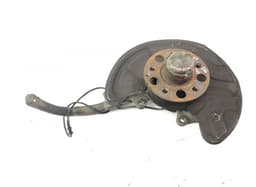 MERCEDES-BENZ A2113306520 Wheel bearing housing front right MERCEDES-BENZ SL-CLASS (R230) (2001-2012) — thumbnail 2