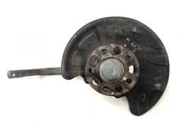 MERCEDES-BENZ A2113306520 Wheel bearing housing front right MERCEDES-BENZ SL-CLASS (R230) (2001-2012) — thumbnail 1