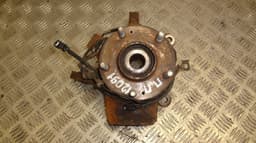 KIA Wheel bearing housing front right KIA CEE'D II (JD) (2012-2018) — thumbnail 1