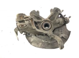 SKODA 2Q0407256M Wheel bearing housing front right SKODA SCALA (NW1) (2019-) — thumbnail 2