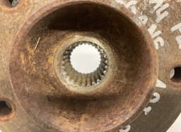 RENAULT 479109155R 400140080R Wheel bearing housing front right RENAULT MEGANE III (DZ/BZ/KZ) (2008-2016) — thumbnail 3