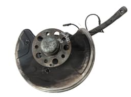 MERCEDES-BENZ A2113306520 Wheel bearing housing front right MERCEDES-BENZ SL-CLASS (R230) (2001-2012) — thumbnail 1