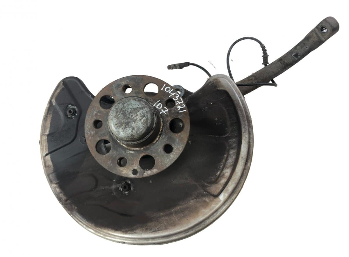 A2113306520 Wheel bearing housing front right MERCEDES-BENZ SL-CLASS (R230) (2001-2012)