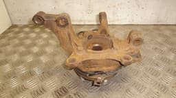 KIA Wheel bearing housing front right KIA CEE'D II (JD) (2012-2018) — thumbnail 4