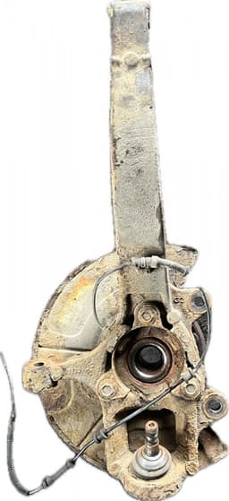 JEEP 68022628AD Wheel bearing housing front right JEEP GRAND CHEROKEE IV (WK, WK2) (2010-2021) — thumbnail 3