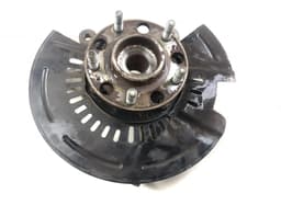 KIA 51716C5300 Wheel bearing housing front right KIA SORENTO III (UM) (2015-2020) — thumbnail 1