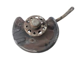MERCEDES-BENZ A2113306520 Wheel bearing housing front right MERCEDES-BENZ SL-CLASS (R230) (2001-2012) — thumbnail 1