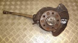MERCEDES-BENZ Wheel bearing housing front right MERCEDES-BENZ S-CLASS (W220) (1998-2005) — thumbnail 1