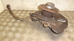 MERCEDES-BENZ Wheel bearing housing front right MERCEDES-BENZ S-CLASS (W220) (1998-2005) — thumbnail 2